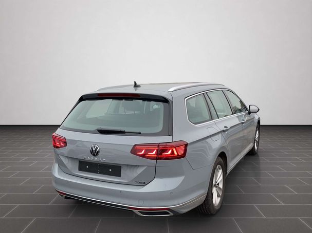 Volkswagen Passat Variant 2.0 TDI Elegance 4Motion DSG 147 kW image number 2