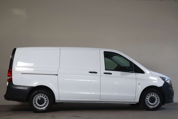 Mercedes-Benz Vito 116 CDI 120 kW image number 27