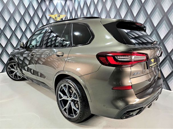 BMW X5 xDrive 210 kW image number 5