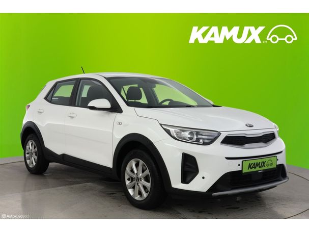 Kia Stonic 1.4 73 kW image number 1