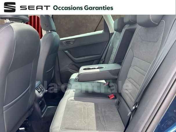 Seat Ateca 1.5 TSI DSG 110 kW image number 7