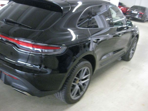 Porsche Macan PDK 195 kW image number 8