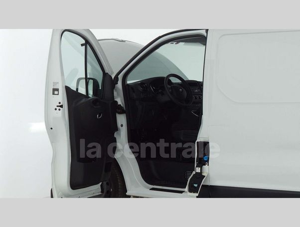 Renault Trafic DCi 120 L2H1 88 kW image number 42