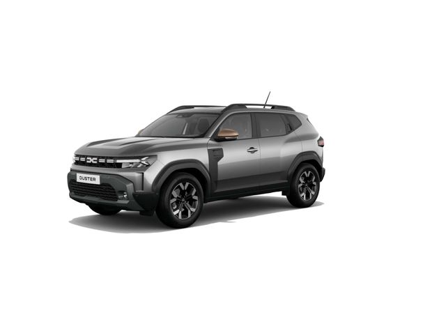 Dacia Duster Hybrid 140 Extreme 104 kW image number 1