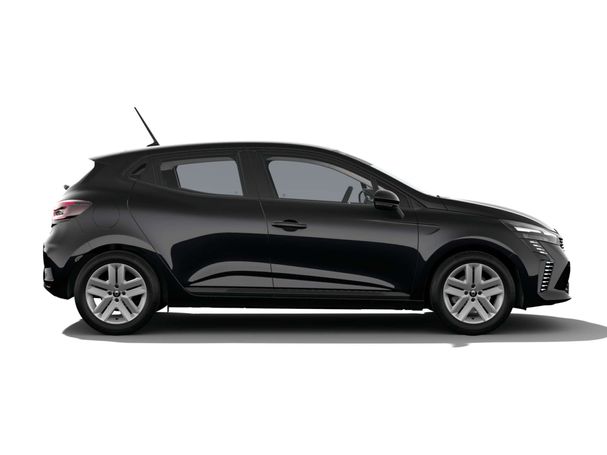 Renault Clio E-Tech Hybrid 105 kW image number 4