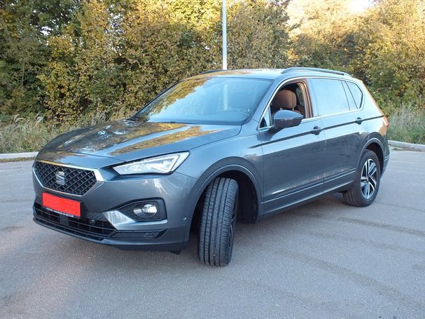 Seat Tarraco 2.0 TDI 4Drive DSG Style 110 kW image number 1