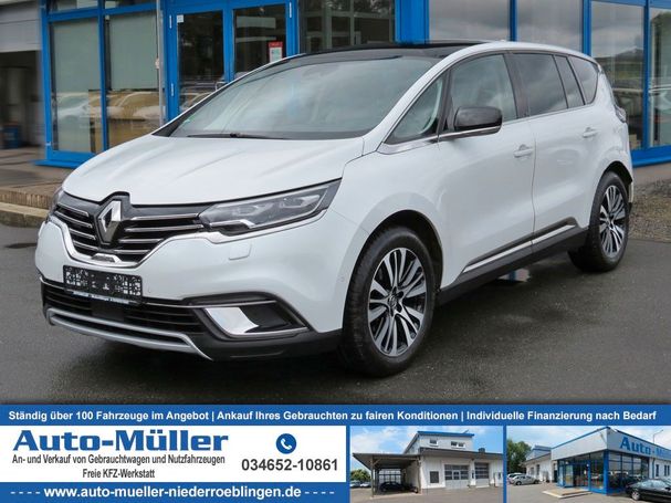 Renault Espace 147 kW image number 1