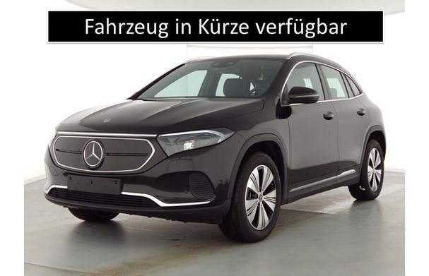 Mercedes-Benz EQA 250 140 kW image number 1