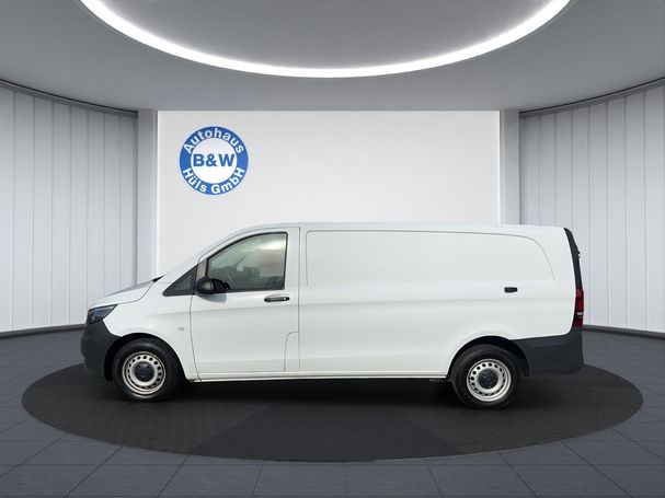 Mercedes-Benz Vito 116 CDi extra 120 kW image number 5