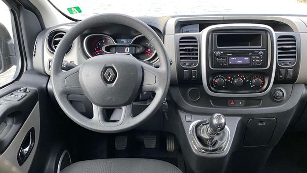 Renault Trafic 107 kW image number 12