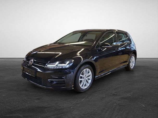 Volkswagen Golf 1.6 TDI Comfortline 85 kW image number 1