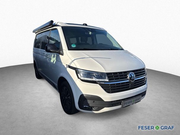 Volkswagen T6 California 150 kW image number 2