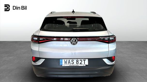 Volkswagen ID.4 Pro 4Motion 197 kW image number 3