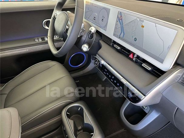 Hyundai Ioniq 5 448 kW image number 29