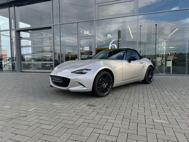 Mazda MX-5 184 135 kW image number 2