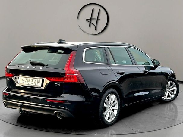 Volvo V60 D4 140 kW image number 4