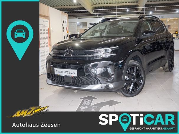 Citroen C5 Aircross BlueHDi 130 Max 96 kW image number 1