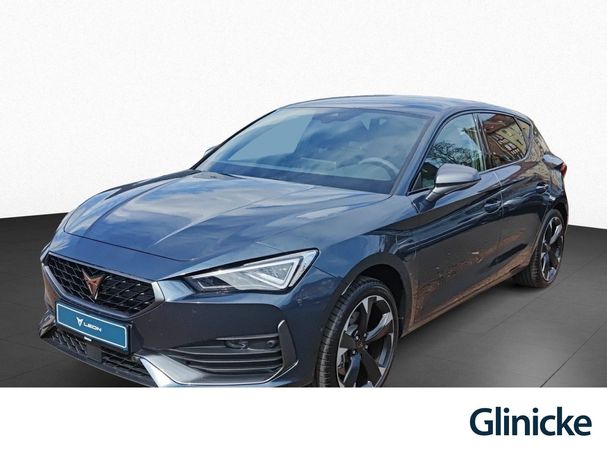 Cupra Leon e-Hybrid DSG 150 kW image number 1