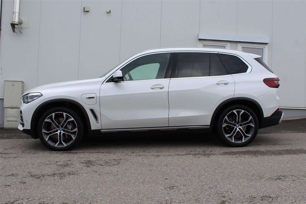 BMW X5 45e xDrive 290 kW image number 5