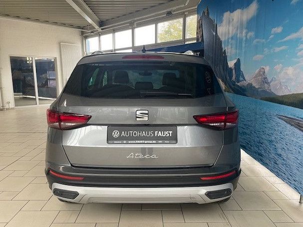 Seat Ateca Xperience 85 kW image number 6