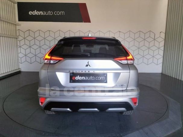 Mitsubishi Eclipse Cross PHEV 138 kW image number 3