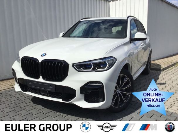 BMW X5 xDrive 210 kW image number 1