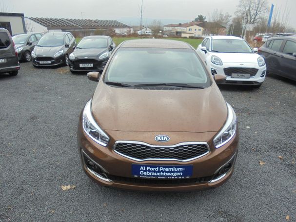 Kia Ceed 1.4 7 73 kW image number 3