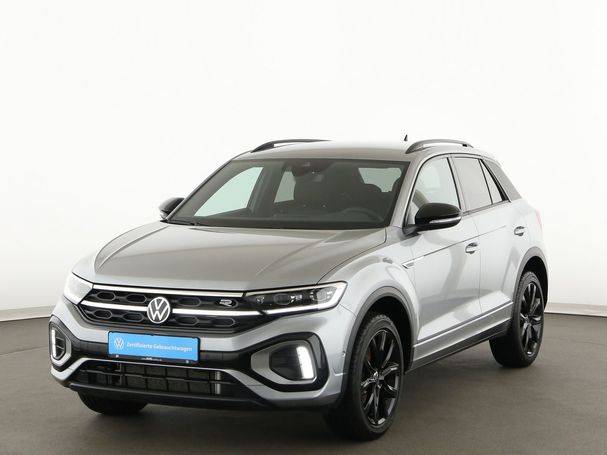 Volkswagen T-Roc 2.0 TDI DSG 110 kW image number 1