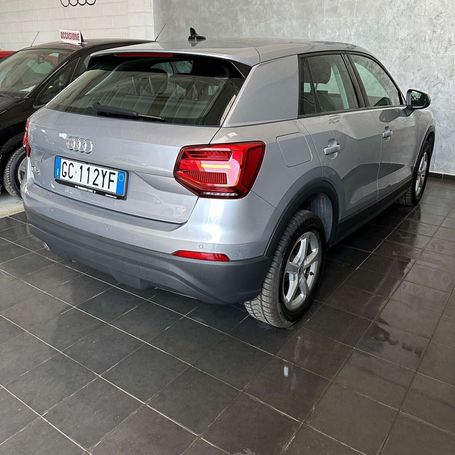 Audi Q2 30 TDI S tronic 85 kW image number 7