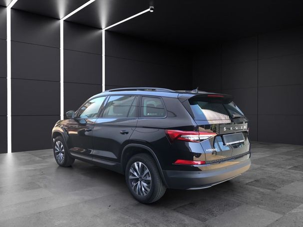 Skoda Kodiaq 1.5 TSI DSG Ambition 110 kW image number 4