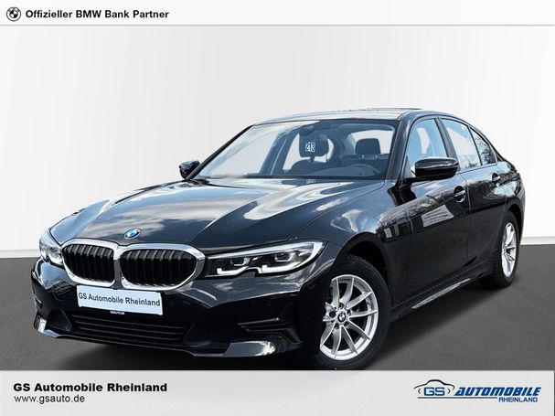 BMW 320i 135 kW image number 1