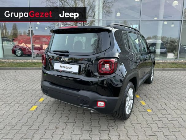 Jeep Renegade 96 kW image number 6