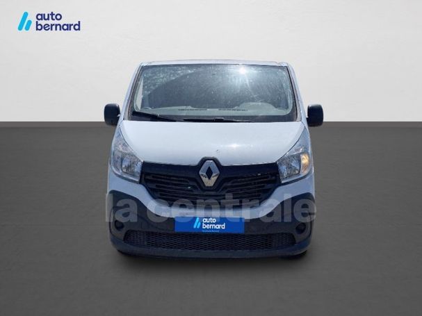 Renault Trafic dCi 120 Grand 89 kW image number 1