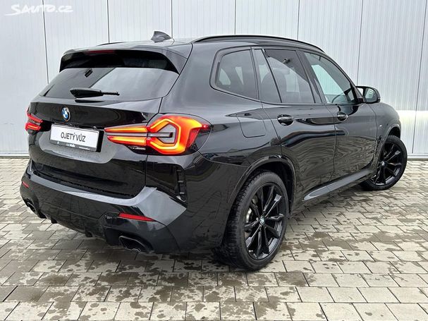 BMW X3 M40i xDrive 265 kW image number 3