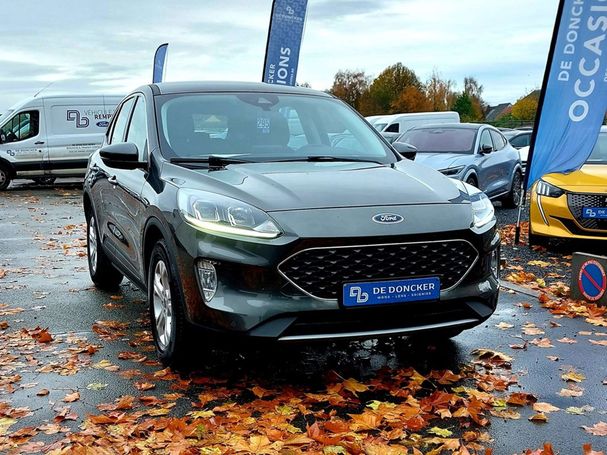 Ford Kuga 1.5 EcoBlue 88 kW image number 1