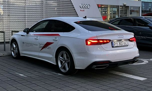 Audi A5 110 kW image number 4