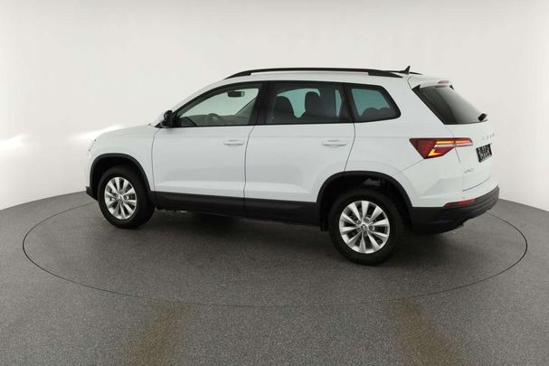 Skoda Karoq 1.5 TSI 110 kW image number 35