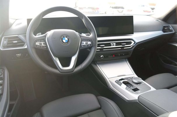 BMW 318d 110 kW image number 3