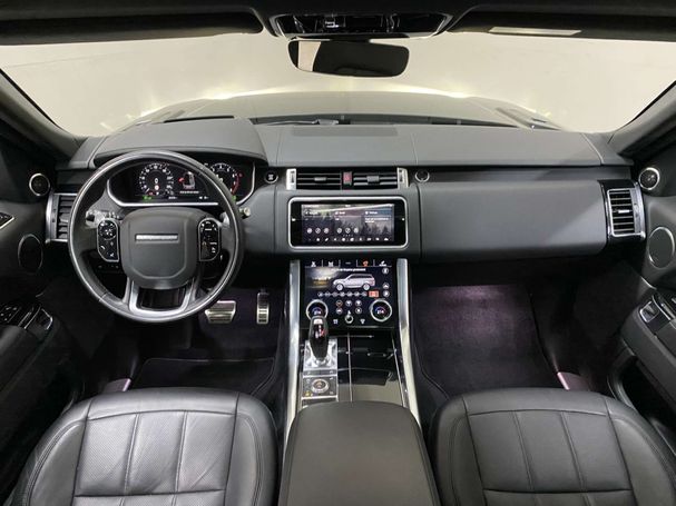 Land Rover Range Rover Sport 5.0 V8 HSE Dynamic 386 kW image number 6