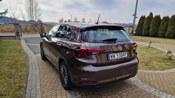 Fiat Tipo 1.0 74 kW image number 6