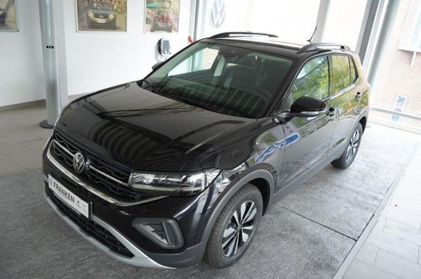 Volkswagen T-Cross 70 kW image number 2