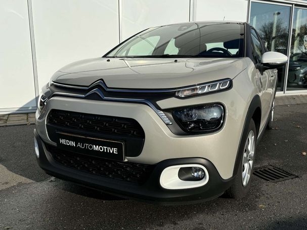 Citroen C3 83 61 kW image number 1