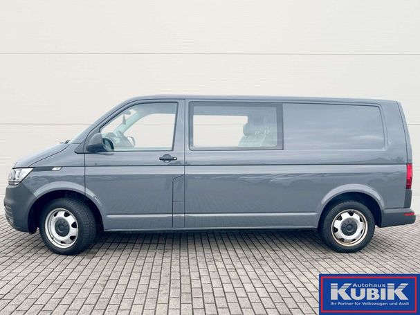 Volkswagen T6 Kombi 2.0 TDI 4Motion 110 kW image number 4