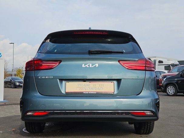 Kia Ceed 1.0 T-GDi 74 kW image number 3