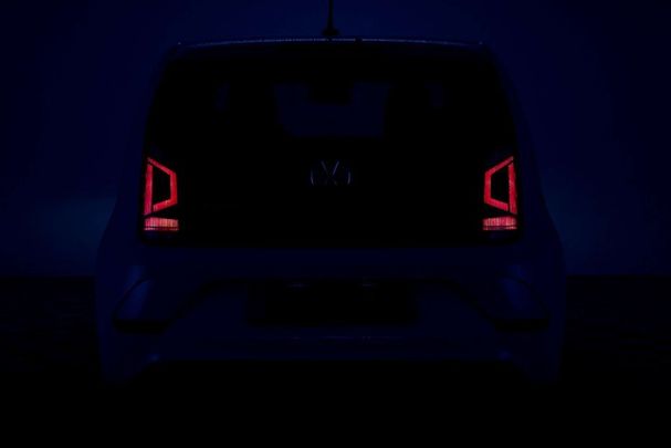 Volkswagen up! 60 kW image number 21