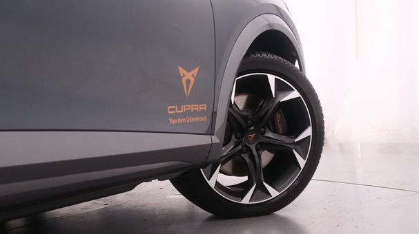 Cupra Formentor 1.4 VZ 180 kW image number 34