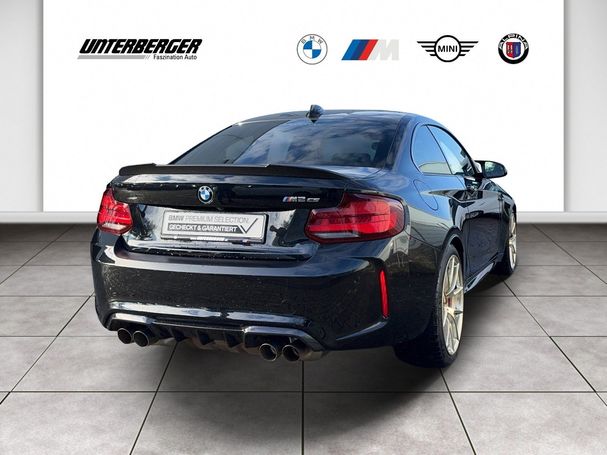 BMW M2 CS M 331 kW image number 5