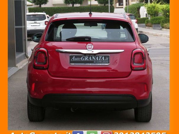 Fiat 500X 1.3 MultiJet 70 kW image number 8