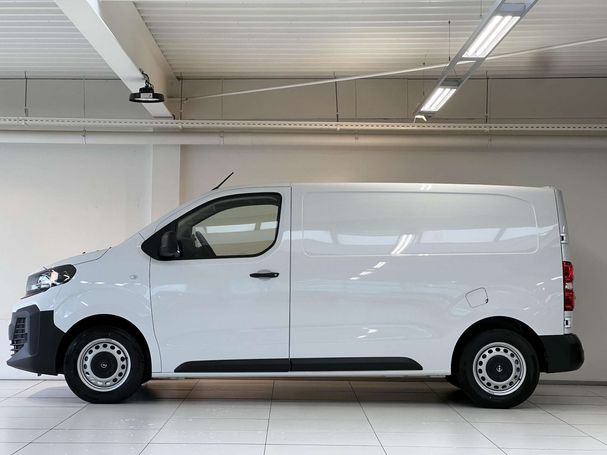 Opel Vivaro 2.0 Diesel L2 107 kW image number 2