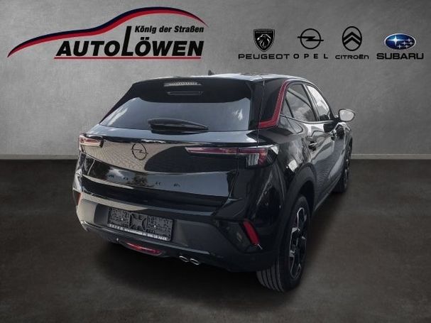 Opel Mokka 1.2 DI Turbo GS 96 kW image number 3